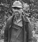 Destitute in the Ozarks, 1935